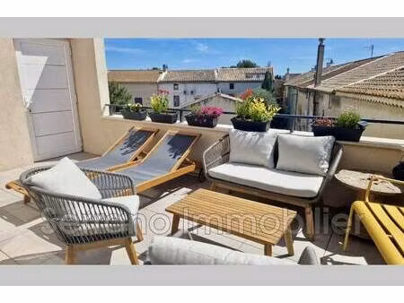 serrano immobilier