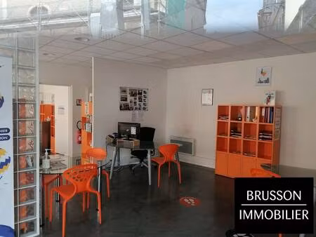 local commercial à louer