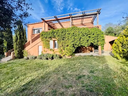 maison cabriès - 7 chambres - 230m²
