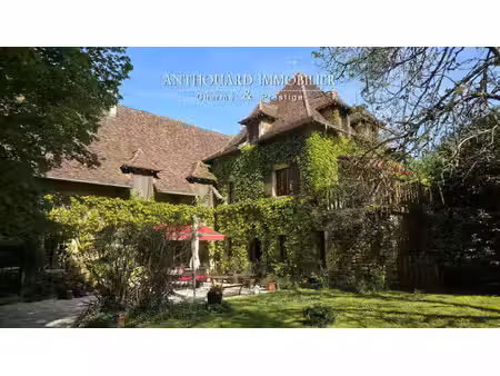 demeure à vendre