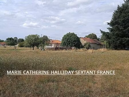 marie-catherine halliday