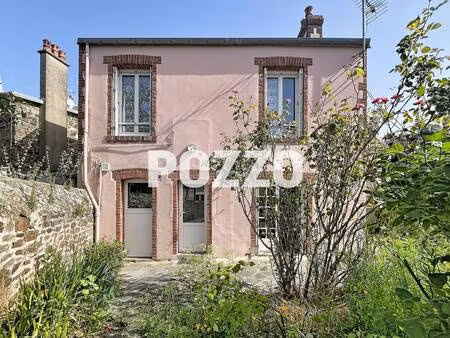 pozzo immobilier - saint-pair-sur-mer