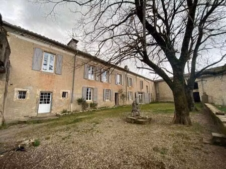 maison à louer