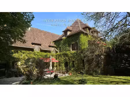 demeure à vendre