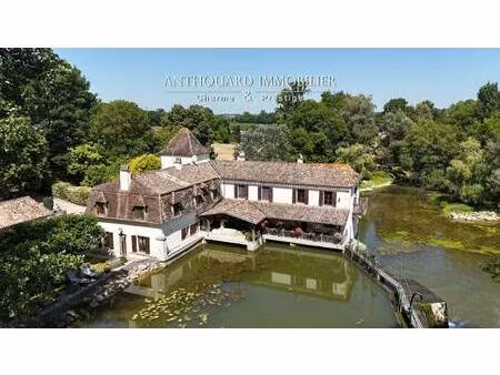 propriété à vendre
