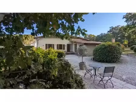 vente maison 5 pièces 118 m² giroussens (81500)
