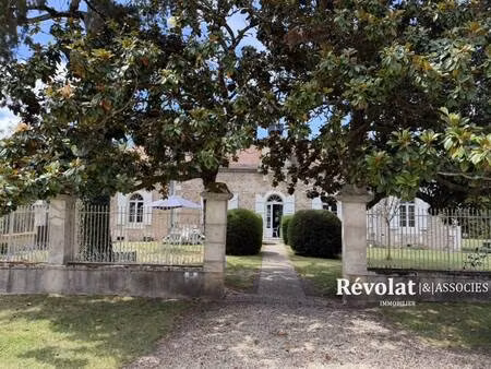 villa à vendre