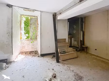 vente immeuble le dorat (87210)