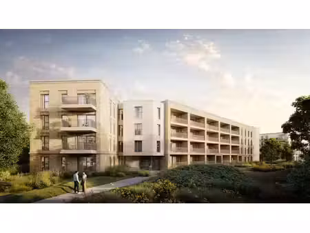 un projet écoresponsable aux portes de la capitale !