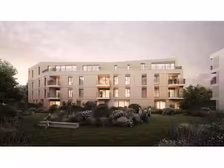 un projet écoresponsable aux portes de la capitale !