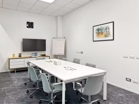 bureaux à louer à groeneweg 17 erembodegem (vwd18177)