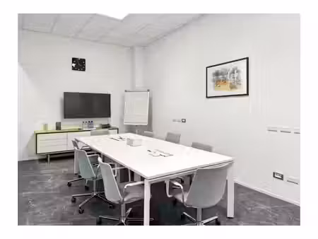 bureaux à louer à groeneweg 17 erembodegem (vwd18177)