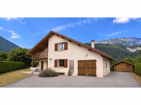 maison à vendre à doussard (74210) - haute-savoie