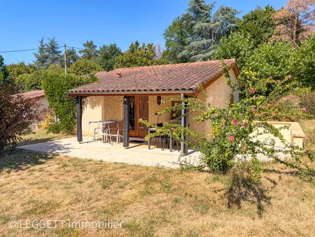 maison à vendre à gourdon (46300) - lot