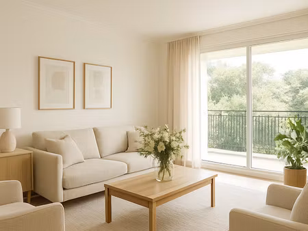 vente appartement 4 pièces 84 m² à anglet (64600)  496 729 €