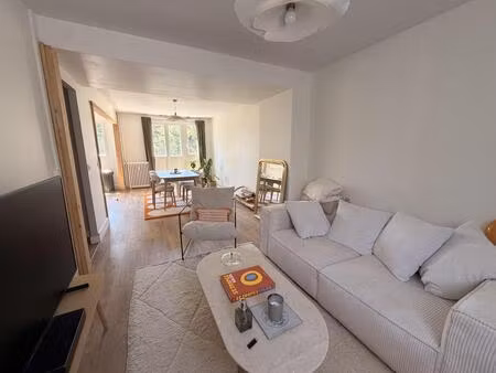 appartement 3 pièces