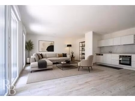 appartement 3 pièces
