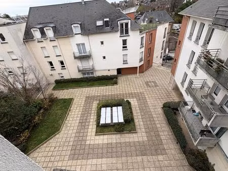 appartement 1 pièce