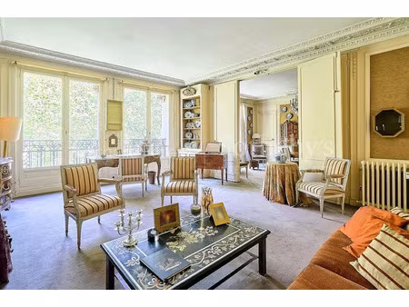 vente appartement 7 pièces 208.97 m² à lille (59000)  890 000 €