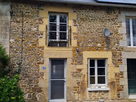 maison guilliers 76 m2