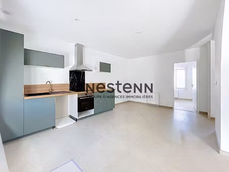 a louer - maison t5 muzillac