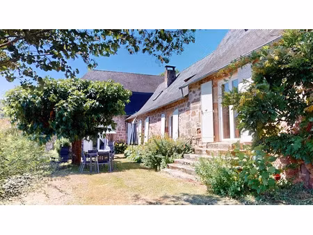 vente maison 7 pièces 225 m² à terrasson-lavilledieu (24120)  477 000 €