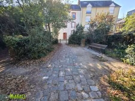 vente appartement t1 à rennes centre ville (35000) : à vendre t1 / 15m² rennes centre vill