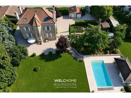 welchome bourgogne