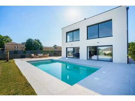 villa à vendre
