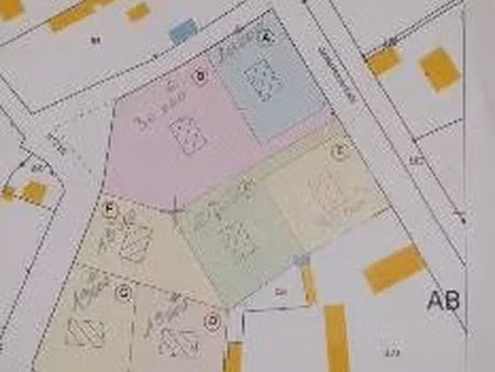 vente terrain 950 m² à réalcamp (76340)  20 140 €