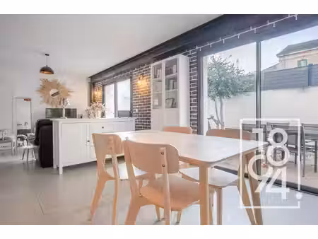 duplex à vendre