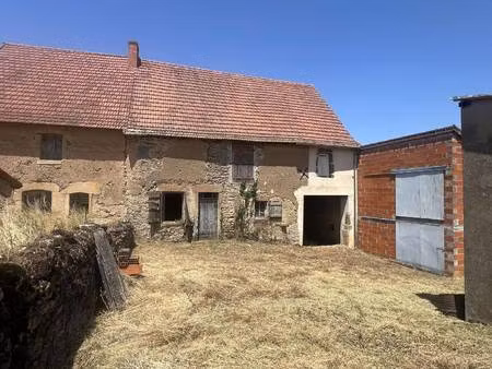 ferme à vendre