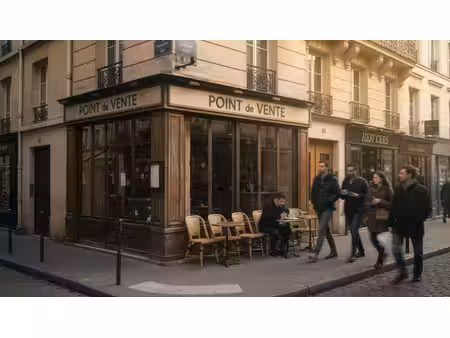 local commercial à vendre