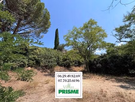 villas prisme saint-maximin