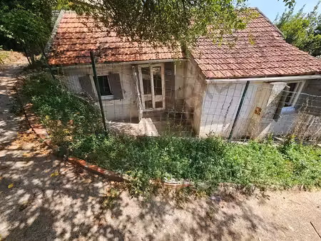 vente maison 2 pièces 36 m² auxerre (89000)
