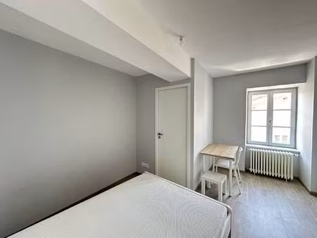 studio à louer - logement étudiant