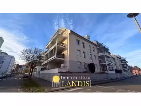 immobiliere landis
