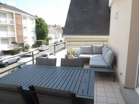 fischer immobilier