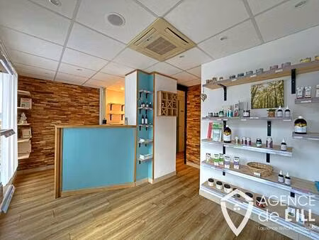 local commercial à louer