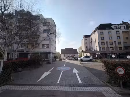 parking à vendre