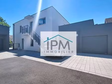 cabinet ipm immobilier