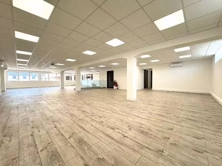 espace bureau à louer