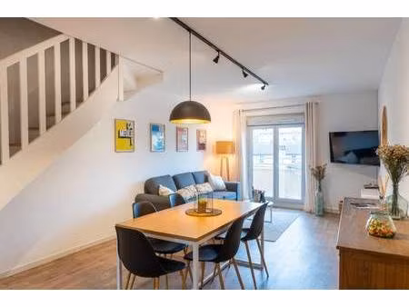 colocation à louer