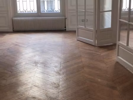 location appartement 5 pièces