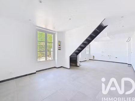vente maison 2 pièces 45 m² tigery (91250)
