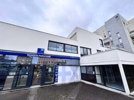espace bureau à louer