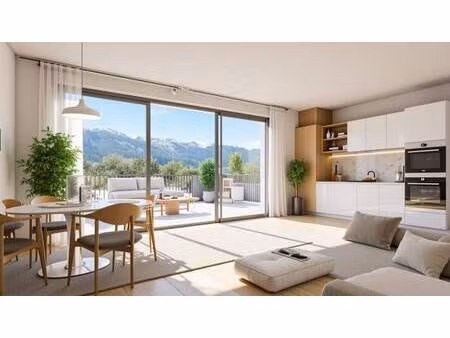 recherche appartement ou maison