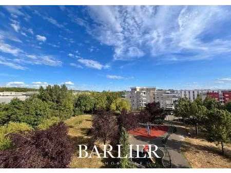 barlier immobilier