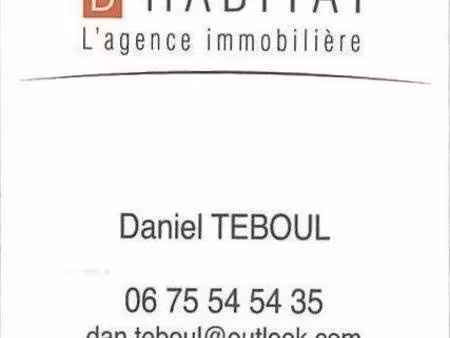 local commercial à vendre