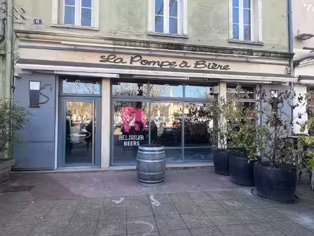 local commercial à louer
